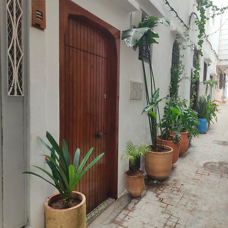 Riad Bkl Luxury Dar Baroud Tanger Extérieur photo
