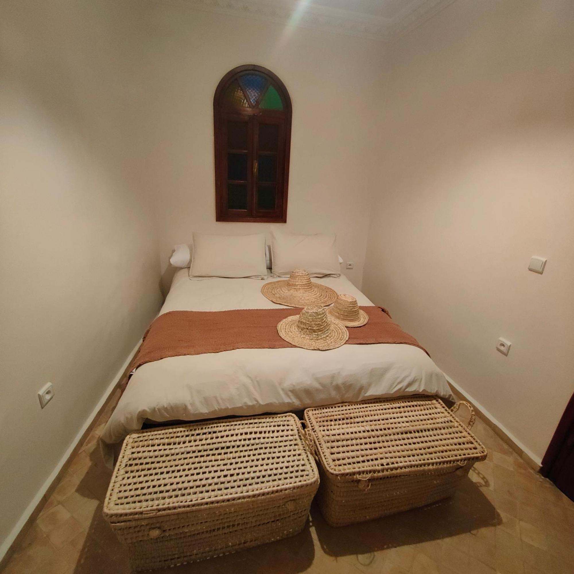 Riad Bkl Luxury Dar Baroud Tanger Extérieur photo