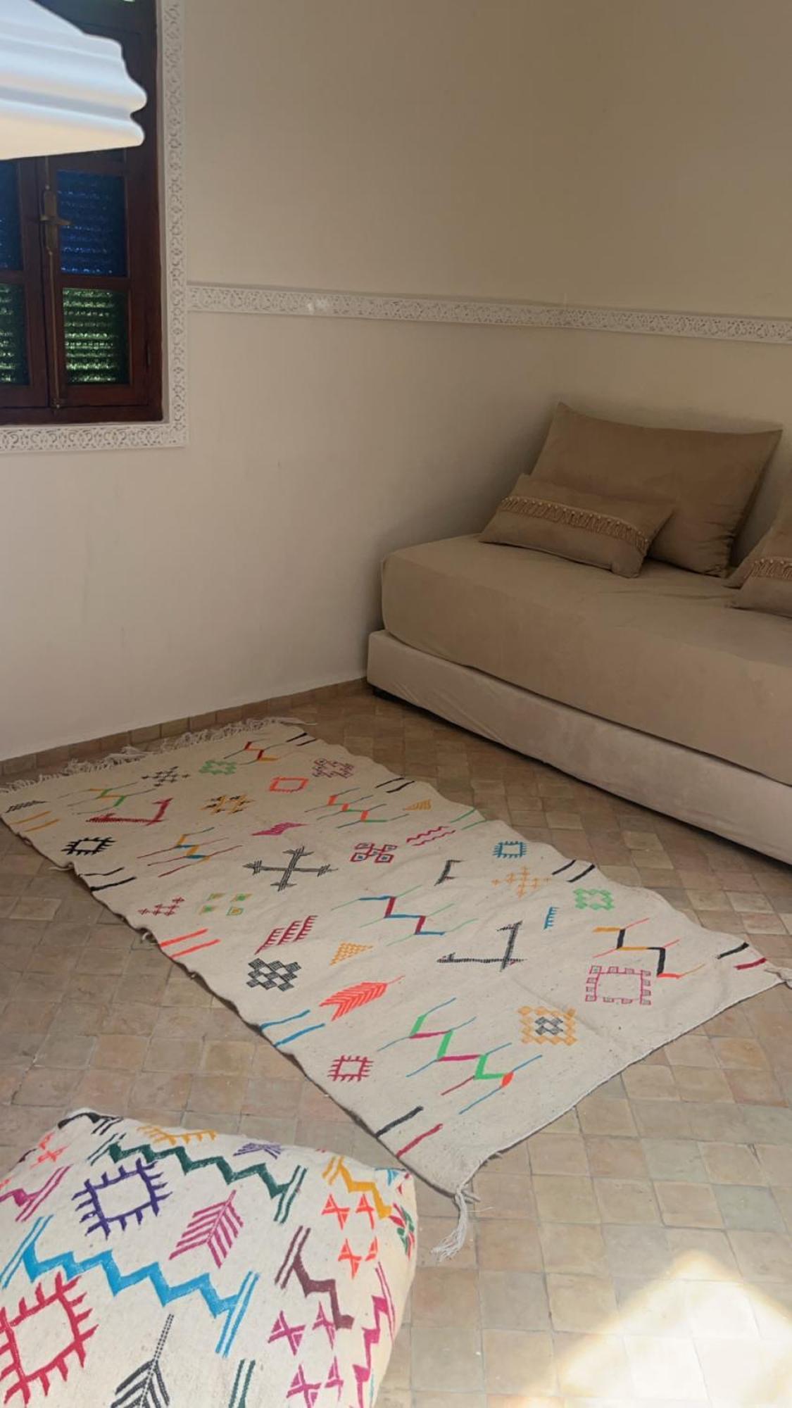 Riad Bkl Luxury Dar Baroud Tanger Extérieur photo
